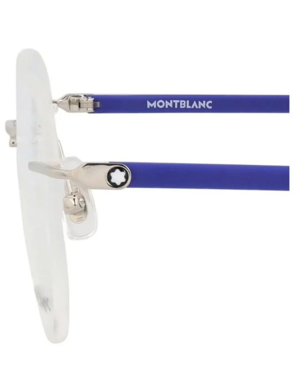 Montblanc brand department